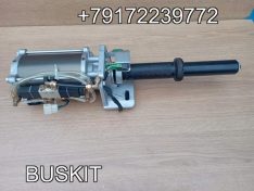 6108-01629 Цилиндр открывания двери цилиндр дверной Ютонг 6122 Yutong ZK6122H9 610801629 6108-01349 610801349