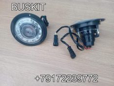 37VA1-26010-AMP Фонарь габаритов задний верхний 37VA1-26010 37VA126010 Хайгер Хагер Higer 6128 KLQ6128LQ Фонарь задний 37VA1-26010-AMP HIGER 6128