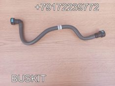 5301920 Трубка топливная ТНВД QSL,ISLe топливопровод Хайгер Хагер Хигер Higer , Yutong Ютонг , Zong Tong Жонг Тонг , Зонг Тонг