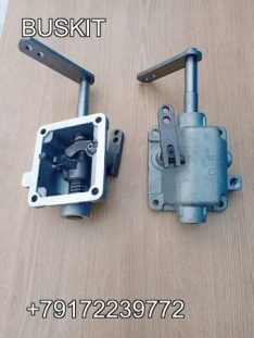 1702116-452 Кулиса кпп higer 6885 , кпп 17Q21, Механизм переключения передач в сборе, крышка кпп верхняя в сборе HIGER 6891 6896 6885 17Q21-02500, 17A16-00030B*02021