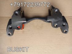 Скоба супорта Скоба суппорта переднего на автобус Марко поло, Marco Polo