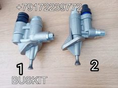 Насос топливный низкого давления ТННД 1106N1-010 1106N1010 4988748 3936316 EQB180-20 6BT 6CT 6СТ Хайгер Хагер Higer 6840 6109 евро-2