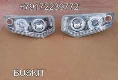 Фара передняя левая фара передняя правая Хайгер Хагер Higer 6129 6119 6109 37V11-11100 37V11-11513 37V11-11200 37V11-11512 37V1111100 37V1111513 37V1111200 37V1111512