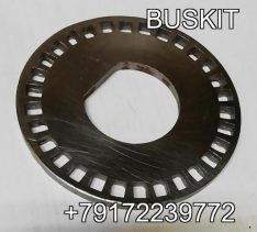 Шайба ступицы передней Ютонг Yutong 6122 3001-01673 300101673 Шайба передней ступицы Ютонг 6122 45,5x107x6 45,5*107*6