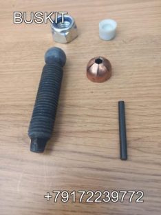 16TB3-00020B*06035 Болт вилки сцепления 16TB300020B06035 ремкомплект вилки сцепления S6-90, р/к вилки сцепления Хайгер Хагер Higer