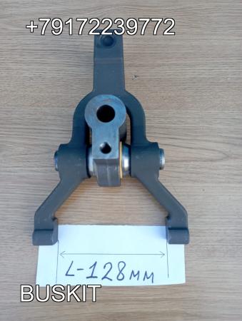 6060206006 Вилка сцепления 176500136 1765-00136 Ютонг Yutong ZK 6129 , Кинг Лонг , King Long 6127, 6129 6060206006 Вилка сцепления 176500136 1765-00136 Ютонг Yutong ZK 6129 , Кинг Лонг , King Long 6127, 6129