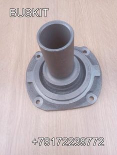 17UF3-01616 Фланец кпп Хайгер 6129 Флянец кпп Хайгер Хагер Higer 6129 6122 1166302012 1166 302 012