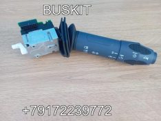 3801-605047 Подрулевой переключатель самосвал HOWO ХОВО Хонгуан IVECO-Hongyan переключатель подрулевой Хонгуан Hongyan 3801605047 KL05*3801-605047*PRP KL053801-605047PRP KL053801605047PRP KL051ZHUWM5112041