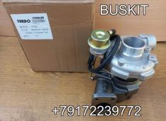 Турбина турбокомпрессор на автобус Марко поло, Marco Polo лотос 206, Lotos 206, GT25 G2SOC1118100135 G2S0C1118100135 G2SOB1118100135 ,G2S0B1118100135 ,828213-0010 на двс YC6J190N-50; YC4G190N-50