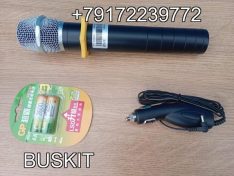 Микрофон гида Хайгер хагер Higer микрофон гида беспроводной