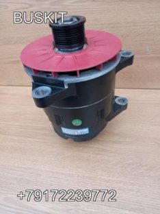 3701-00180 Генератор Ютонг Yutong 6122 6129 , 28V 140A 370100180