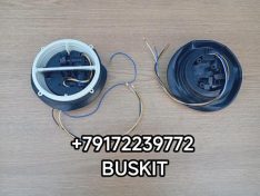 Мотор привода зеркала правого Хайгер Хагер Higer 6826 82MA1-02508 82MA102508