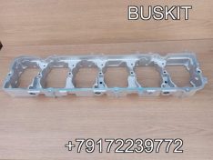 5254268 Корпус коромысел ISLE проставка клапанной крышки 3967265 Cummins оригинал Хайгер Хагер Higer 6129 6122 , Кинг Лонг King Long 6127 6129, Ютонг Yutong 6122 6129 6119