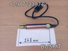 Датчик скорости DL-LG901Q2-YT датчик спидометра 1096208004-303 L-150мм c проводом DLLG901Q2YT Хайгер Хагер Higer 6129 KLQ6129, Ютонг Yutong 6119 6129 4 контакта L-150mm (DL-LG901Q2-YT) 026739055