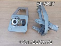 17Q61-03010 Кулиса кпп Хайгер , Механизм рычага КПП Higer 6119, 6928 17Q6103010