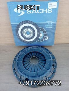 Корзина сцепления Хайгер Higer Sachs Сакс 3432074099 3482124549 3482000519 16T74-01090-CKD 430мм 16Е05-01090 Хайгер Хагер Higer 6119, 6129, 6109 6928