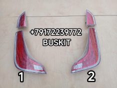 Фонарь задний правый Ютонг Yutong YUTONG ZK6128H 6128 4133-00258 413300258 фонарь задний левый Ютонг Yutong YUTONG ZK6128H 6128 4133-00257 413300257