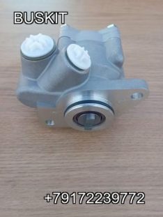 Насос гур (ISF3.8,ISBe,ISDe) V=3.8,3.9,5.9,6.7 150bar