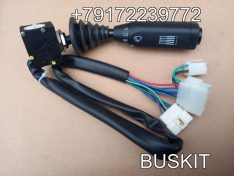 279000097 238100164 JK3016D JK3018В3 Переключатель подрулевой Кинг лонг, KING LONG XMQ6800,6900, 6120 , 6127,6129,6130