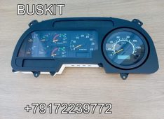 Панель приборов 38V5S-01400-PCT комбинация приборов 38V5S01400PCT Хайгер Хагер HIGER 6119, 6109, 6129