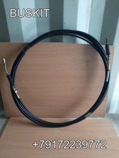 11T32-08350 Трос газа L- 9.5 м L-9500 мм 11T3208350 Хайгер Хагер Higer 6109 евро-2