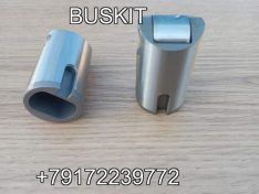 Толкатель клапана ISLe D=31 L=54 C3965966 3965966 толкатель клапанов Хайгер Хагер Higer 6129 6122 6128 Кинг Лонг King Long 6127 6129 Ютонг Yutong 6122 6129