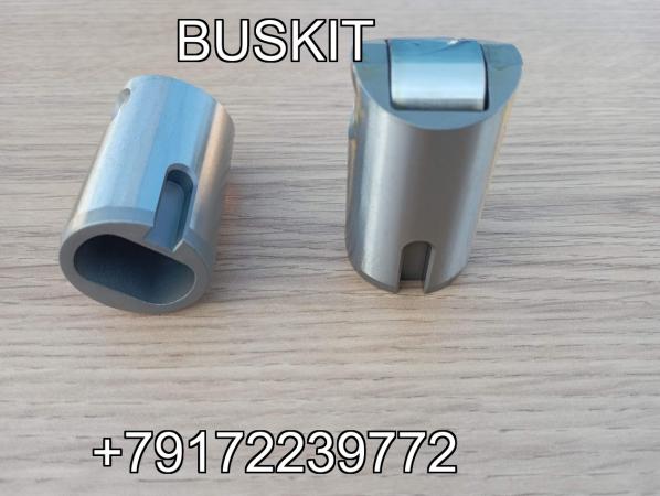 Толкатель клапана ISLe D=31 L=54 C3965966 3965966 толкатель клапанов Хайгер Хагер Higer 6129 6122 6128 Кинг Лонг King Long 6127 6129 Ютонг Yutong 6122 6129 Толкатель клапана ISLe D=31 L=54 C3965966 3965966 толкатель клапанов Хайгер Хагер Higer 6129 6122 6128 Кинг Лонг King Long 6127 6129 Ютонг Yutong 6122 6129