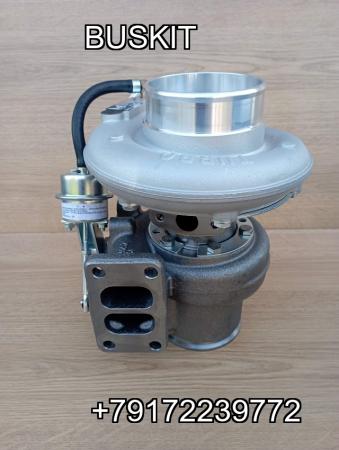 11V5X-19511 Турбокомпрессор турбина HX40W 2836277 2836278 ISLE 340 Хайгер Хагер Higer 6129 6128 Yutong Ютонг 6122 6129 Кинг лонг King Long 6127 6129 11V5X-19511 Турбокомпрессор турбина HX40W 2836277 2836278 ISLE 340 Хайгер Хагер Higer 6129 6128 Yutong Ютонг 6122 6129 Кинг лонг King Long 6127 6129