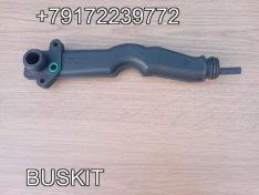 Сапун трубка сапуна Хайгер Хагер Higer 6119 6928 6886 3971371 3968786 ISDE