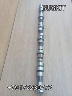 Распредвал Вал распределительный 3907824 3970366 3283179 3942567 ХаЙгер Хагер Higer 6840 6885 евро-2 EQB 6BT5.9