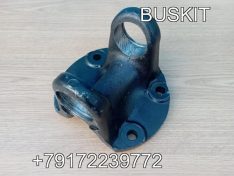 Фланец флянец карданного вала Yutong Ютонг 6122 большой расстояние между болтами по центрам 88*123*150 , диаметр 180 мм, под крестовину 52 мм