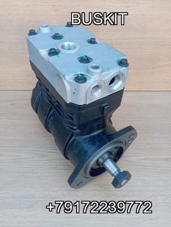 10G81-27511 Компрессор воздушный Хайгер Хагер Higer 6928 6885 6119 воздушный компрессор 10G8127511 двухцилиндровый Cummins 6ISBe 4947027 10G81-27511 Компрессор воздушный Хайгер Хагер Higer 6928 6885 6119 воздушный компрессор 10G8127511 двухцилиндровый Cummins 6ISBe 4947027