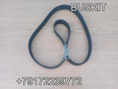 Ремень генератора камаз КамАЗ,ПАЗ Камминз (Cummins) 8РК-1226 8РК1226 8РК*1226