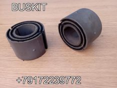 2906-00290 Сайлентблок саленблок стабилизатора переднего заднего 39*73*50 39/73/50 Ютонг Yutong 290600290