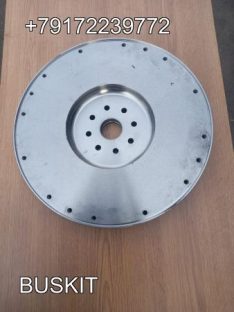 4947183 Маховик Ютонг 6938, Yutong ZK6938HB9, 138 зубьев Cummins