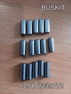 17a13-00030A*04201 Ролики вторичного вала 17Q21 ролик первичного вала кпп комплект на вал 15шт 1701402-11 HIGER 6885 17A1300030A04201 17A13-00030A*04201, размер 8,5*22 мм