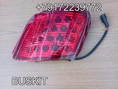 Фонарь задний левый Кинг Лонг King Long 6120 XMQ6120 236700200