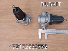 4750103000 Кран клапан ограничения давления 475 010 300 0 регулятор давления воздуха Хайгер Хагер Higer