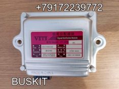 37VVD-18221 Модуль распределения сигнала 37VVD18221 Хайгер Хагер Higer 6122 6129 реле распределения сигнала