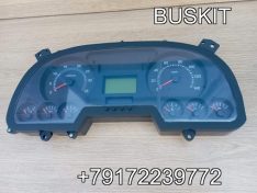 38RG4-01100 Панель приборов комбинация приборов 38RG401100 приборная панель Хайгер Хагер Higer 6928