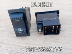 Клавиша двери клавиша открывания передней двери 238200610 Кинг лонг King Long