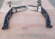 82VD1-02100-PCT 82VD1-02200-PCT Зеркало заднего вида в сборе Хайгер Хагер Higer 6119 6129 82VD102100PCT 82VD102200PCT