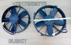 81KA4-11501 281000056 TY-08025 TY08025 винтилятор вентилятор салона Хайгер Higer Хагер , мотор кондиционера (на крыше) 81KA411501 Ютонг Yutong, Кинг лонг King Long , 8114-00412 диаметр 305 мм, 333 мм