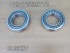 230001969 Подшипник ступицы задний внутренний 95*170 32219 , 224000126 подшипник ступицы задний наружный 90*160 32218 Кинг лонг King Long XMQ6127, 6129, 6130