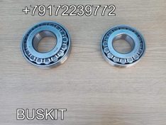 Подшипник ступичный передний подшипник передней ступицы наружний Кинг Лонг King Long 6127 55*120 , 230000483 подшипник ступичный передний подшипник передней ступицы внутренний Кинг Лонг King Long 6127 65*140