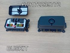 37UC2-55130 Блок предохранителей Хайгер Хагер Higer 6119, 6129 37UC255130