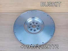 4991531 Маховик 149 зубьев 10SF8-05611 10SF805611 4981723 Хайгер Хагер Higer HIGER 6928 6119 6109 двс Камминз ISDE 6.7 л