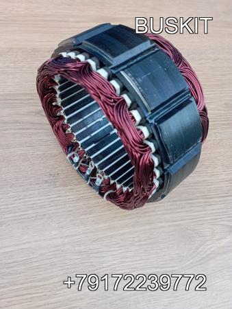 Обмотка генератора Хайгер Хагер Хигер Higer 6119 6129 6122 6928 6128, Ютонг Yutong 6122 6129 King Long Кинг Лонг 6127 6129 ,Зонг Тонг Жонг Тонг ZHONGTONG 6127 ISLe 24V 140A 150A Yutong 3701-00323 Обмотка генератора Хайгер Хагер Хигер Higer 6119 6129 6122 6928 6128, Ютонг Yutong 6122 6129 King Long Кинг Лонг 6127 6129 ,Зонг Тонг Жонг Тонг ZHONGTONG 6127 ISLe 24V 140A 150A Yutong 3701-00323