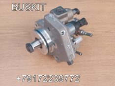 0445020137 Тнвд Топливный насос высокого давления , Cummins ISBe, ISDE Евро 4 5258264 4983836 0445 020 137 Хайгер Хагер Higer 6928 6119