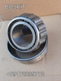 Подшипник передней ступупицы внешний наружний 32310 7610 (50*110*42) Higer 6119, 6129 дисковый тормоз 30E02-00010A*01062